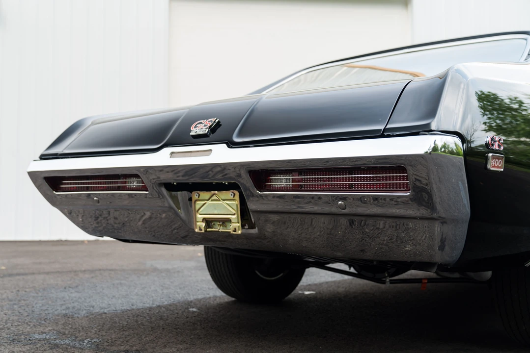 1969 Buick Gran Sport - Image 14 of 31