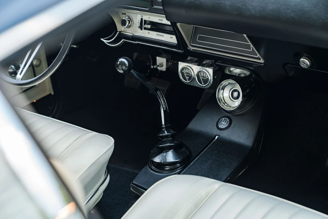 1969 Buick Gran Sport - Image 3 of 31