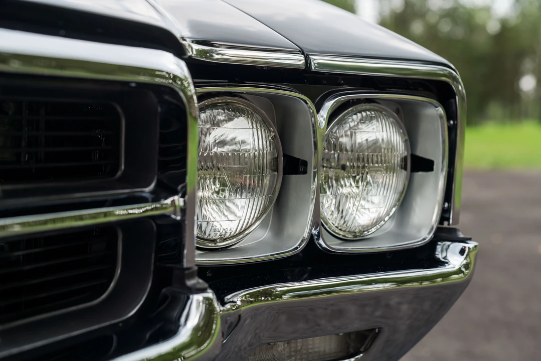 1969 Buick Gran Sport - Image 24 of 31