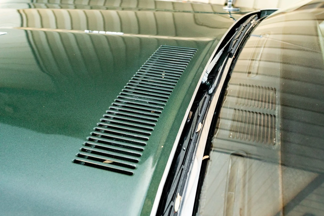 1969 Buick Gran Sport - Image 23 of 31