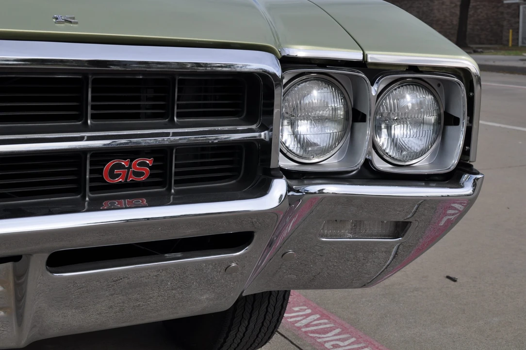 1969 Buick Gran Sport - Image 24 of 31
