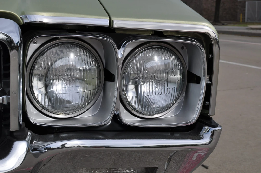 1969 Buick Gran Sport - Image 23 of 31