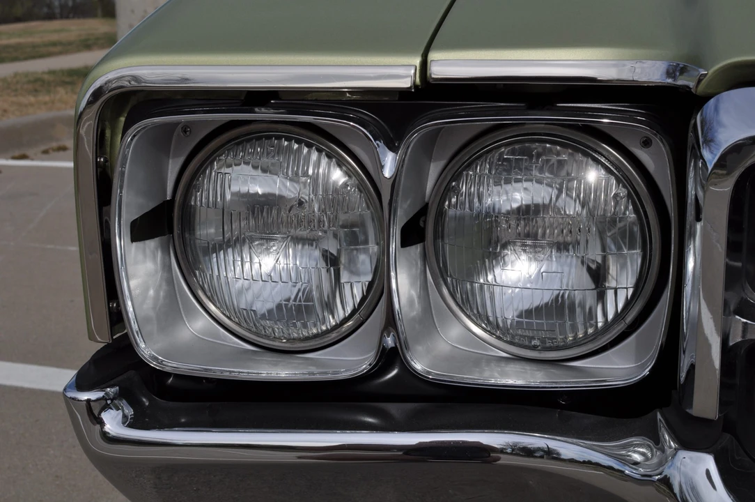 1969 Buick Gran Sport - Image 22 of 31