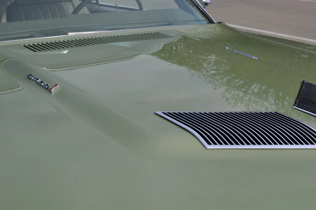 1969 Buick Gran Sport - Image 13 of 31