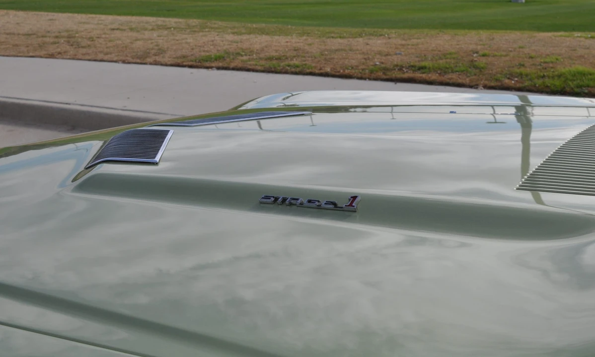 1969 Buick Gran Sport - Image 28 of 31
