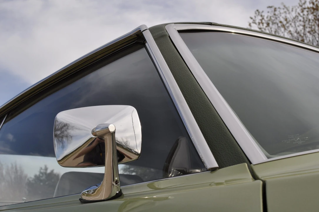 1969 Buick Gran Sport - Image 25 of 31