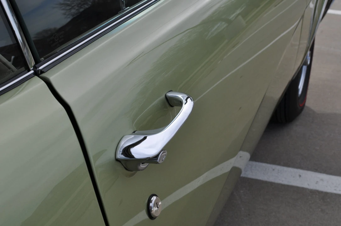 1969 Buick Gran Sport - Image 26 of 31