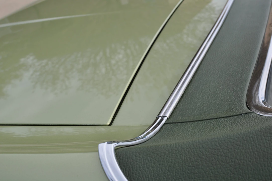 1969 Buick Gran Sport - Image 16 of 31