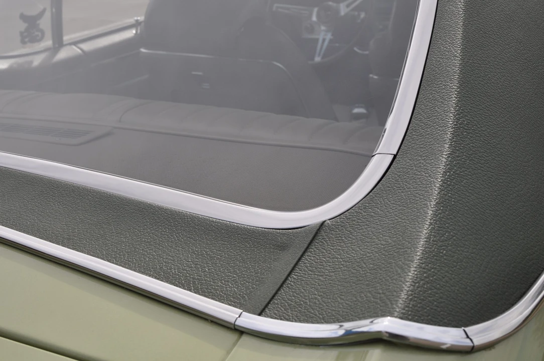 1969 Buick Gran Sport - Image 21 of 31