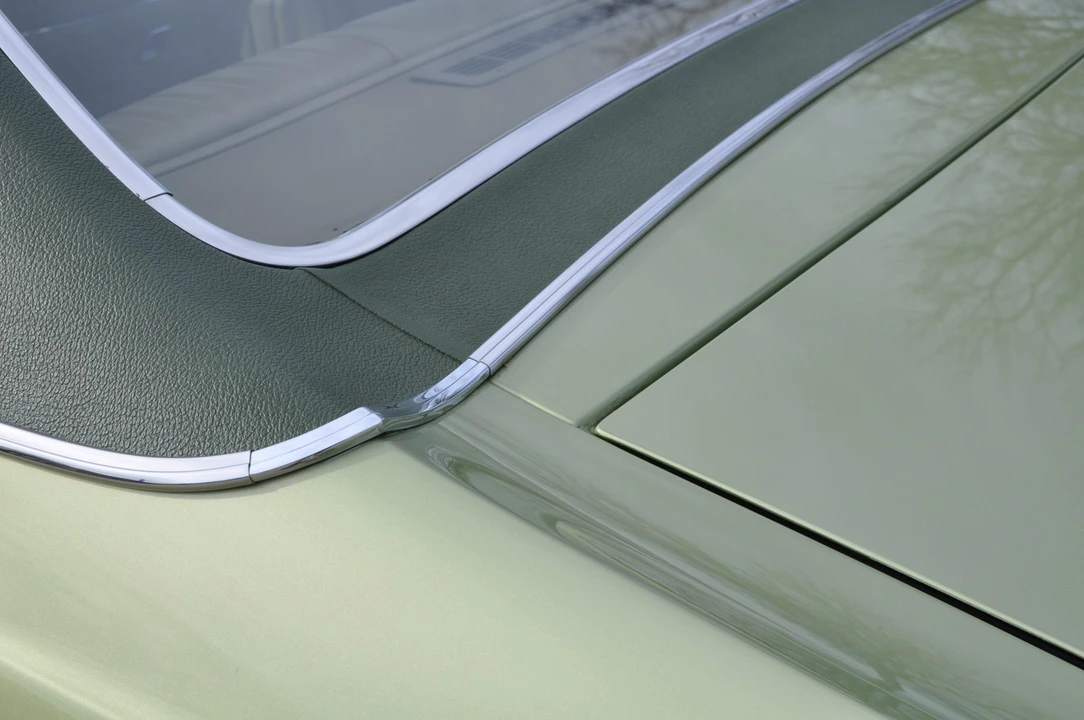1969 Buick Gran Sport - Image 17 of 31