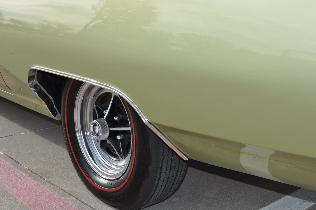 1969 Buick Gran Sport - Image 15 of 31