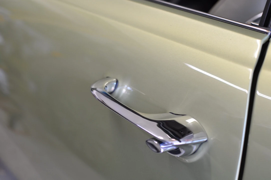 1969 Buick Gran Sport - Image 27 of 31