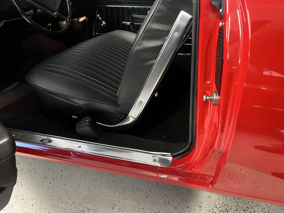 1969 Buick Gran Sport - Image 27 of 31