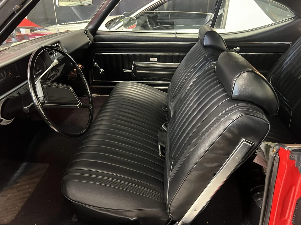 1969 Buick Gran Sport - Image 25 of 31