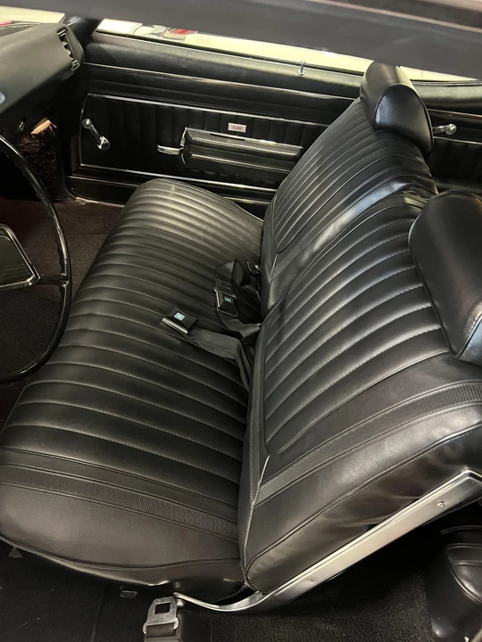 1969 Buick Gran Sport - Image 26 of 31