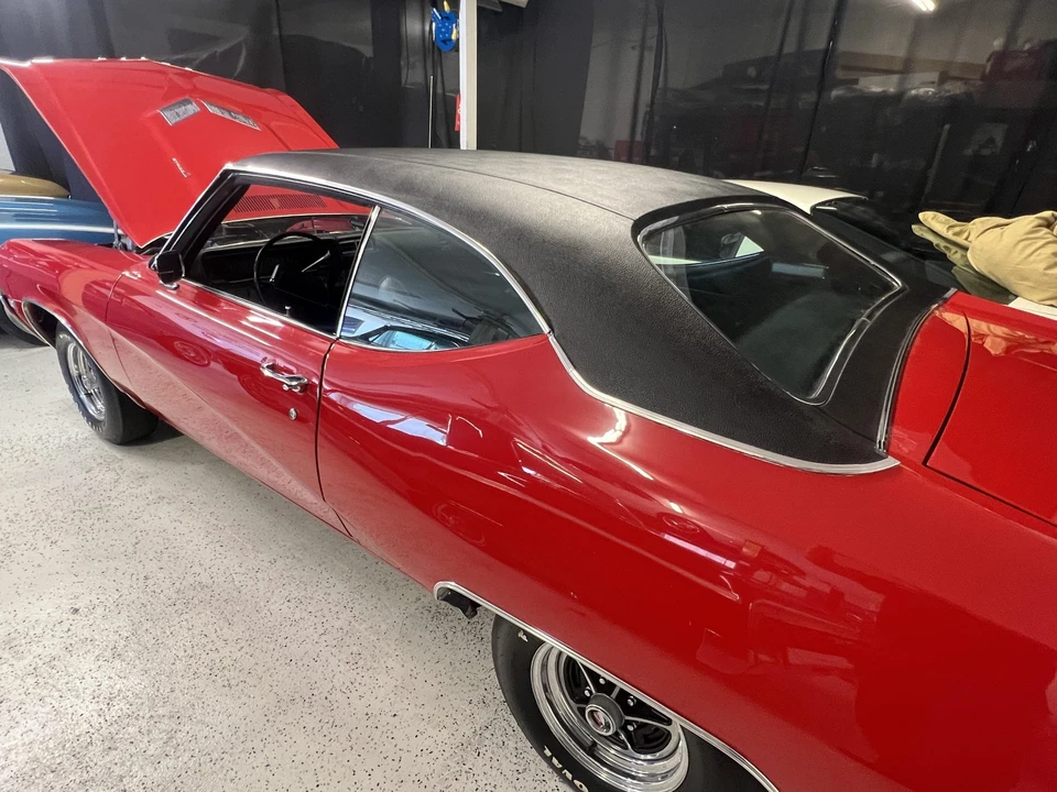 1969 Buick Gran Sport - Image 20 of 31