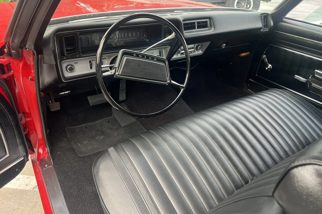 1969 Buick Gran Sport - Image 30 of 31