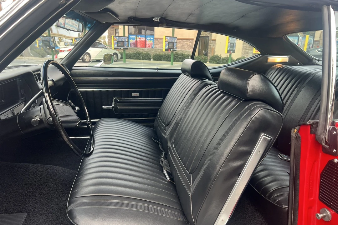 1969 Buick Gran Sport - Image 24 of 31