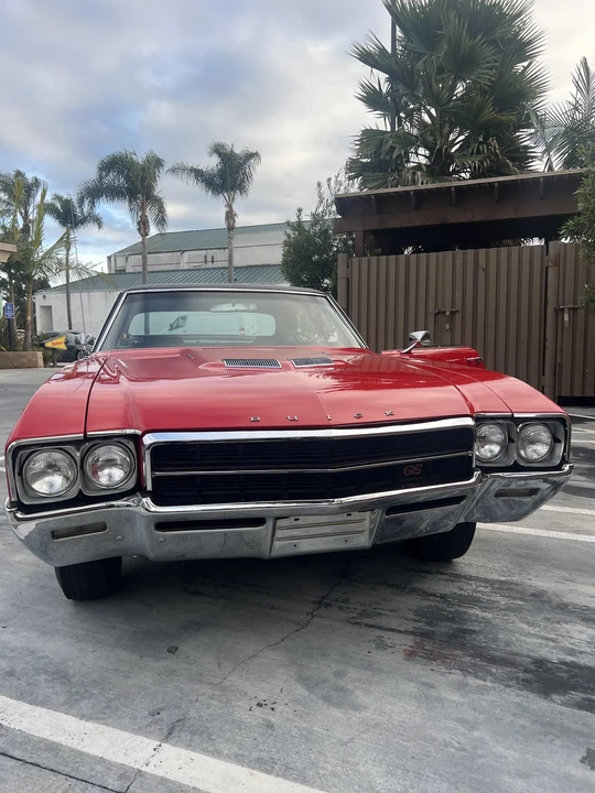 1969 Buick Gran Sport - Image 2 of 31