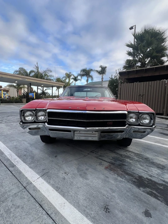 1969 Buick Gran Sport - Image 3 of 31