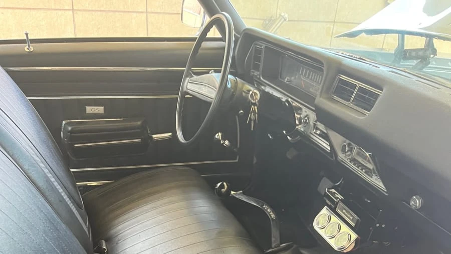 1969 Buick Gran Sport - Image 15 of 31