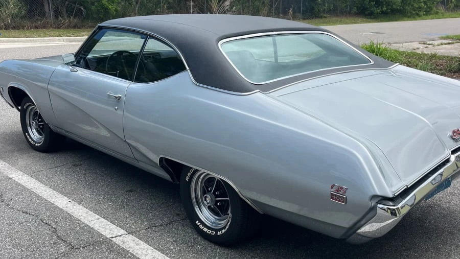 1969 Buick Gran Sport - Image 3 of 31