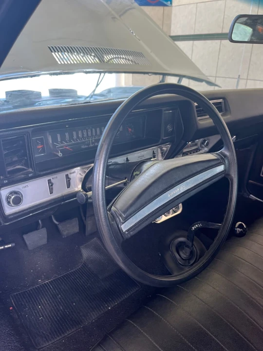 1969 Buick Gran Sport - Image 13 of 31