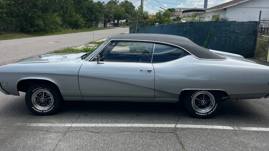 1969 Buick Gran Sport - Image 2 of 31