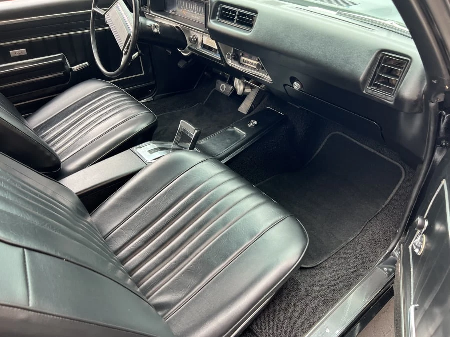 1969 Buick Gran Sport - Image 8 of 11