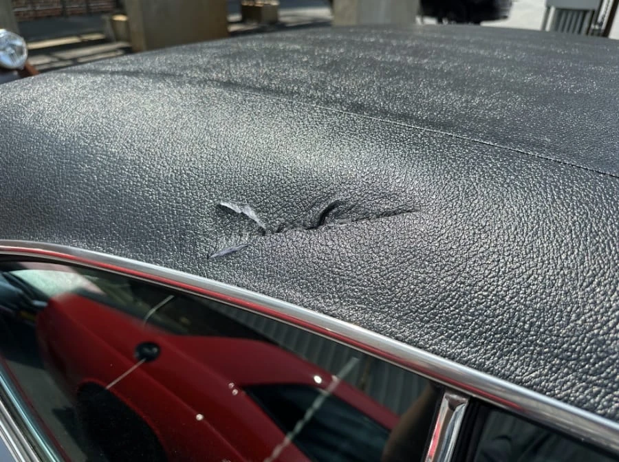 1969 Buick Gran Sport - Image 5 of 11