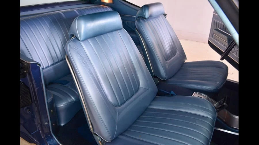 1969 Buick Gran Sport - Image 7 of 7