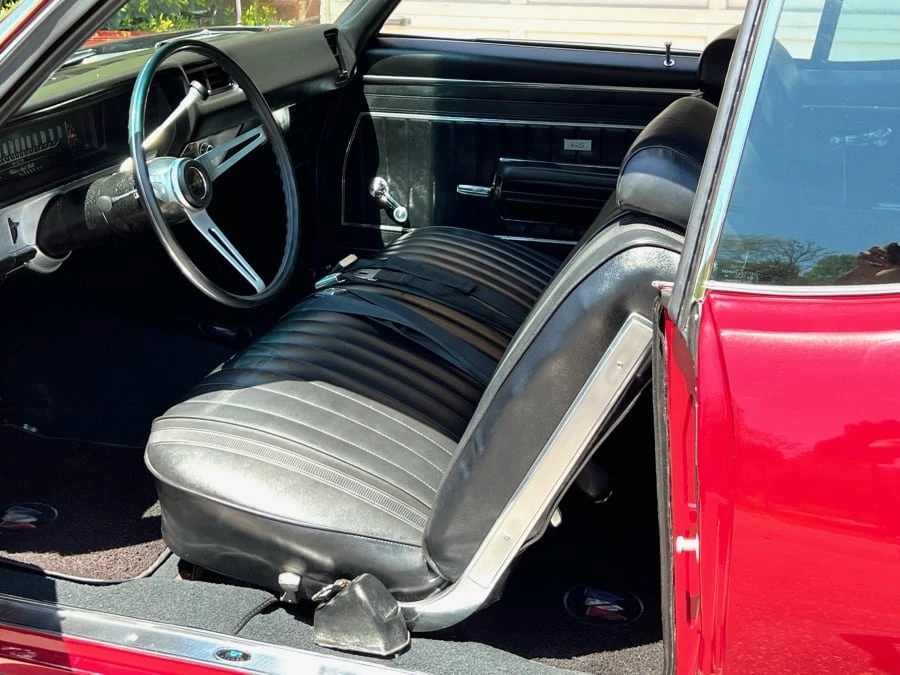 1969 Buick Gran Sport - Image 4 of 16