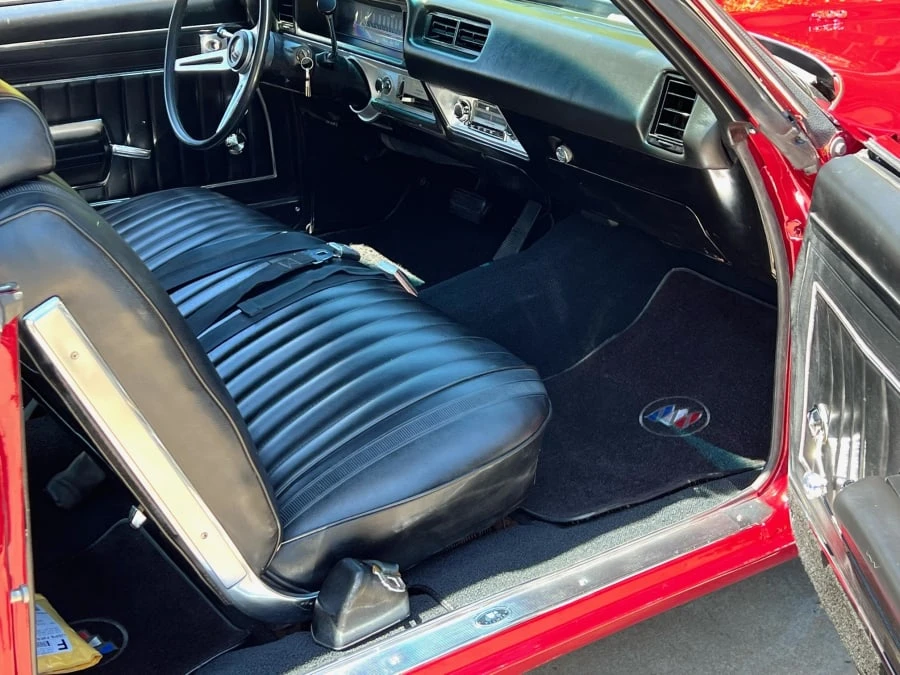 1969 Buick Gran Sport - Image 5 of 16