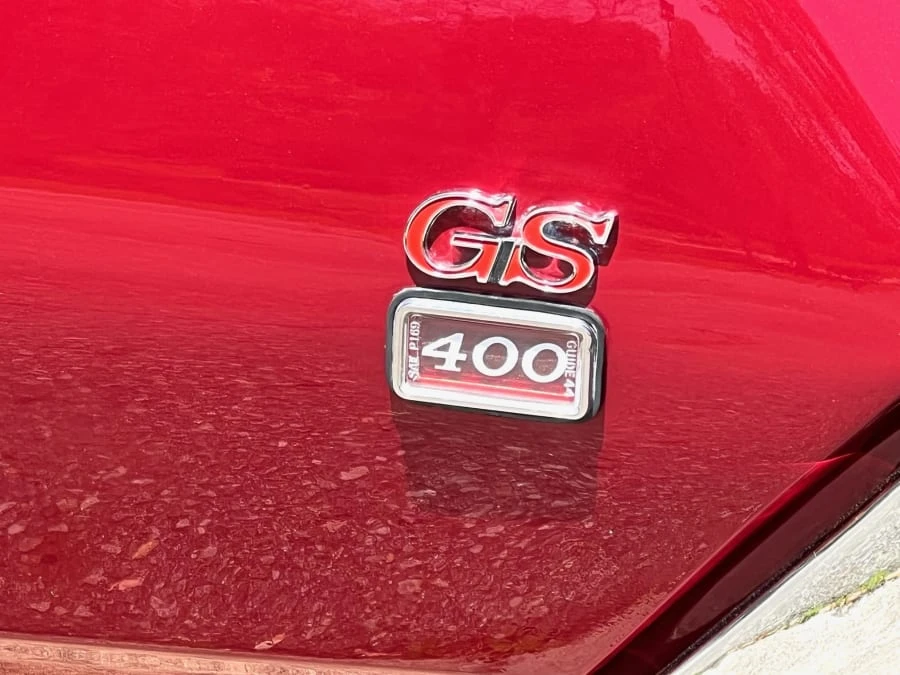 1969 Buick Gran Sport - Image 11 of 16