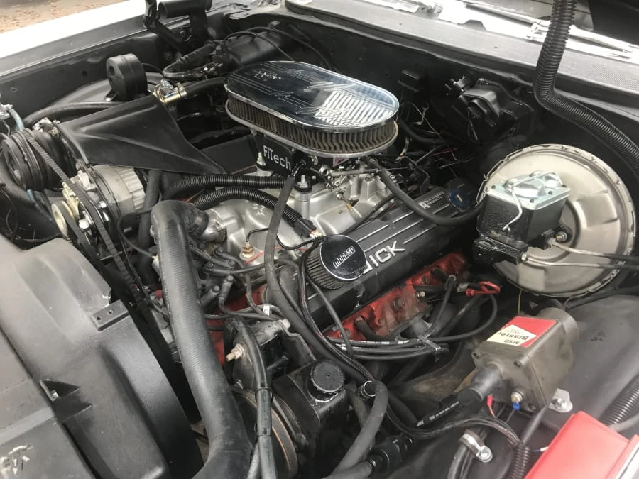 1969 Buick Gran Sport - Image 6 of 10