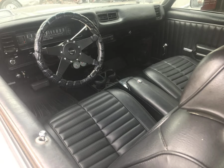 1969 Buick Gran Sport - Image 3 of 10