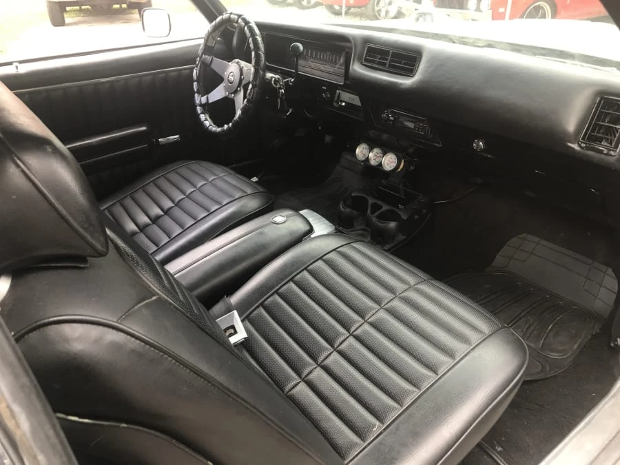 1969 Buick Gran Sport - Image 4 of 10