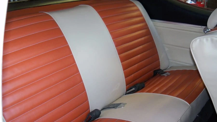 1969 Buick Gran Sport - Image 7 of 12
