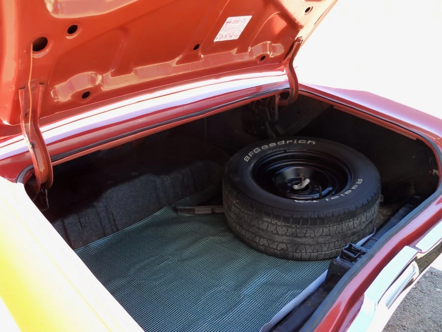 1969 Buick Gran Sport - Image 8 of 12