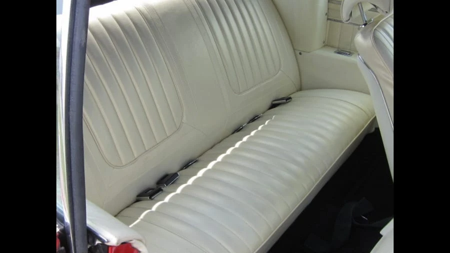 1969 Buick Gran Sport - Image 5 of 12