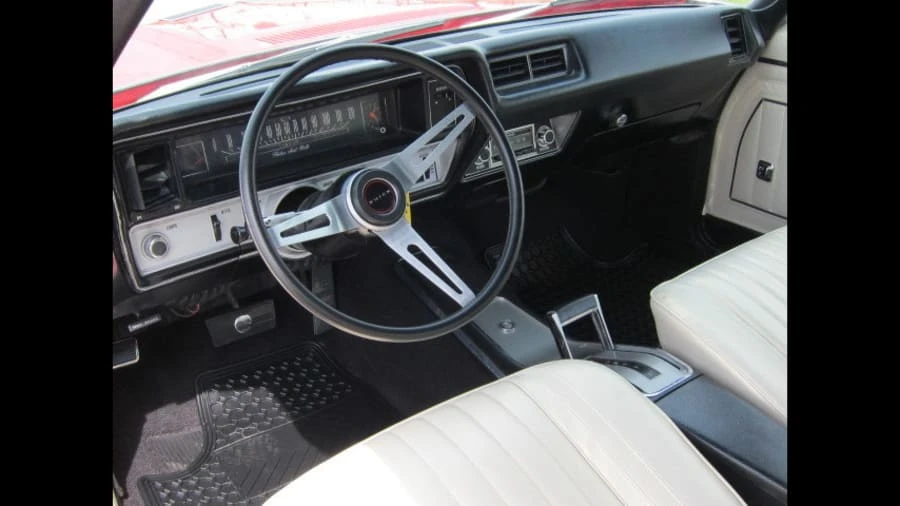 1969 Buick Gran Sport - Image 4 of 12