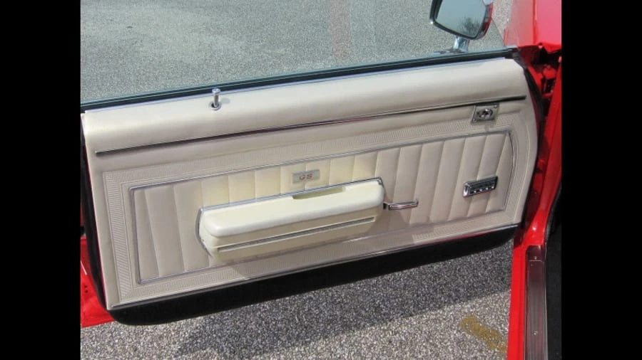 1969 Buick Gran Sport - Image 7 of 12