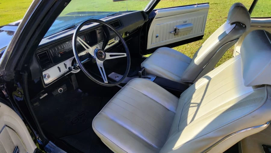1969 Buick Gran Sport - Image 17 of 22