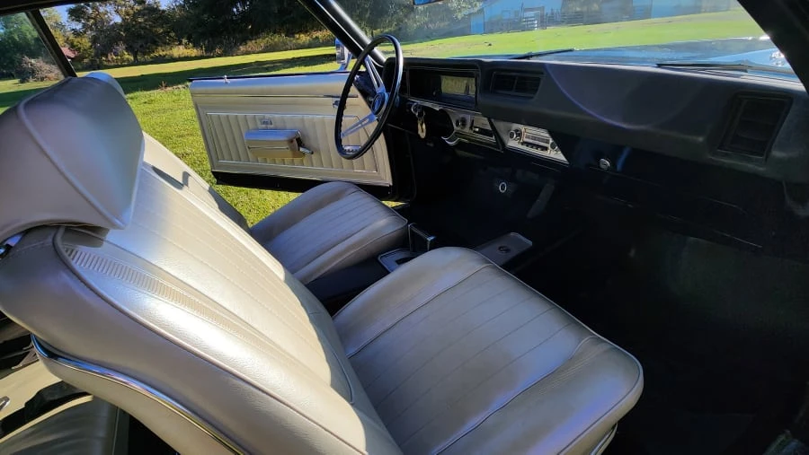 1969 Buick Gran Sport - Image 18 of 22
