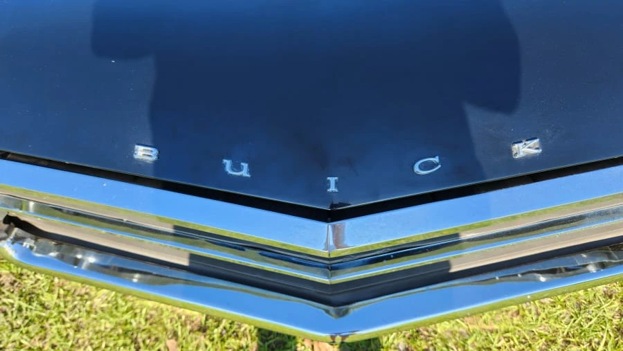 1969 Buick Gran Sport - Image 9 of 22