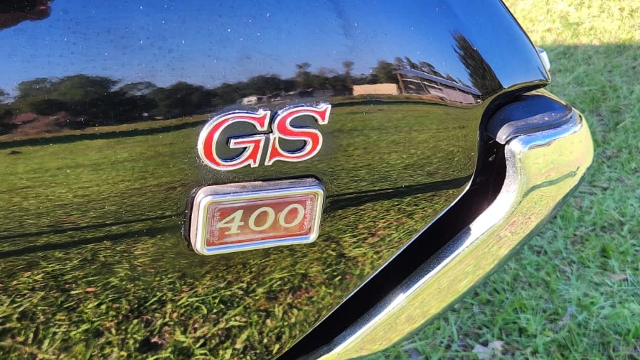 1969 Buick Gran Sport - Image 12 of 22