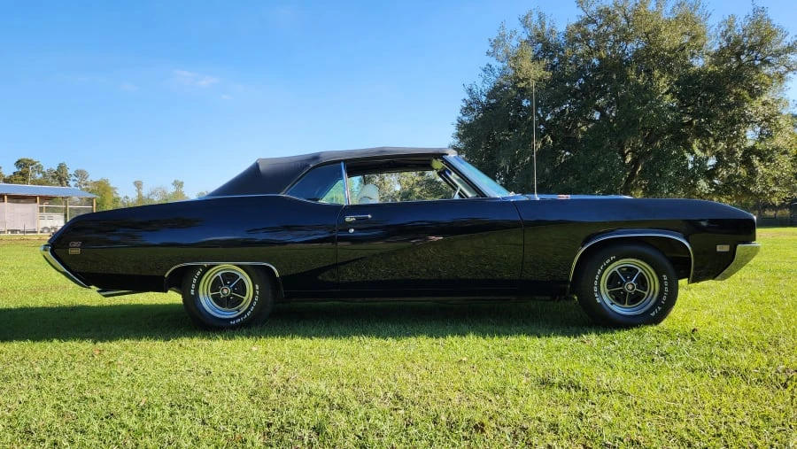 1969 Buick Gran Sport - Image 2 of 22