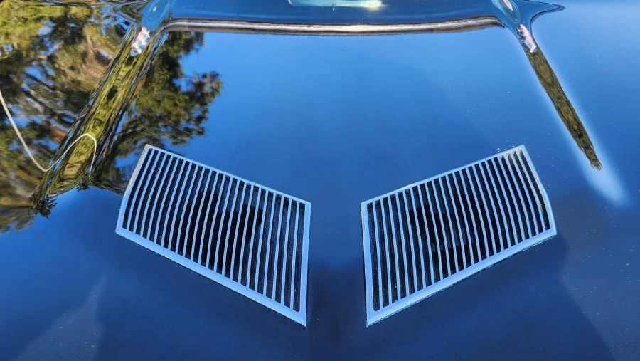 1969 Buick Gran Sport - Image 8 of 22