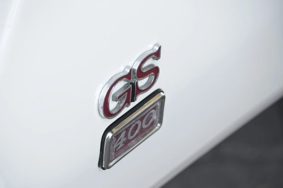1969 Buick Gran Sport - Image 8 of 8
