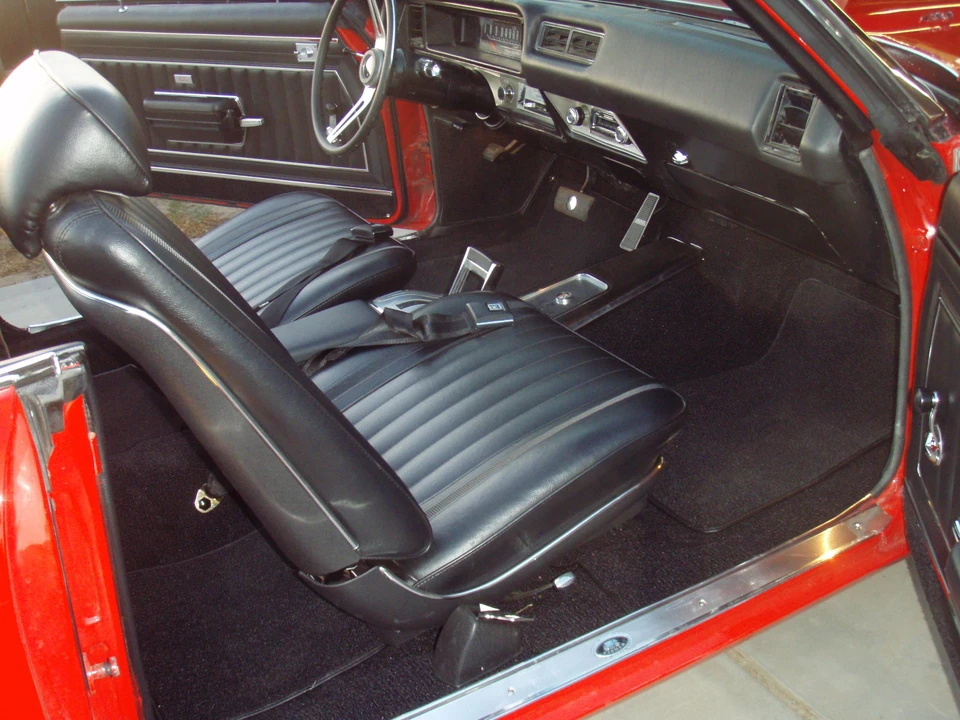 1969 Buick Gran Sport - Image 31 of 31